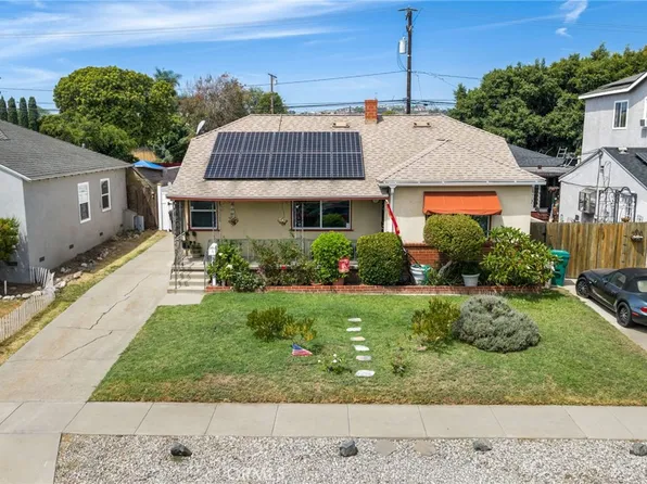 2255 Pepperwood Ave, Long Beach, CA 90815