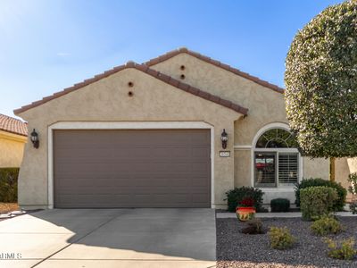 26541 W Ross Ave, Buckeye, AZ, 85396