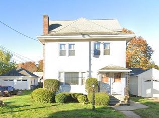 50 Fruit Hill Ave, Providence, RI 02909