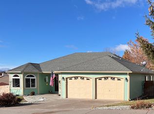 5637 Havencrest Dr, Klamath Falls, OR 97603