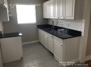 2812 W Estrella St APT 3, Tampa, FL 33629