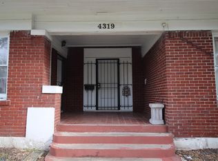 704 Eastwood St APT 1, Houston, TX 77023