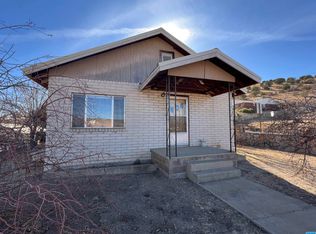 723 Guinevan St, Bayard, NM 88023
