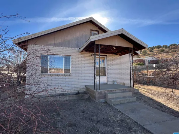 723 Guinevan St, Bayard, NM 88023