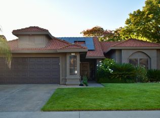 1550 Taggart St, Oakdale, CA 95361
