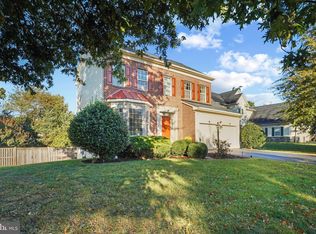 15508 Kelley Farm Ct, Woodbridge, VA 22193