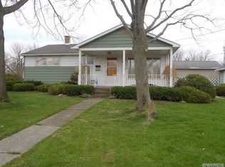 5088 Mount Vernon Blvd, Hamburg, NY 14075