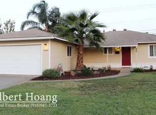 10356 Malaga Way, Rancho Cordova, CA 95670