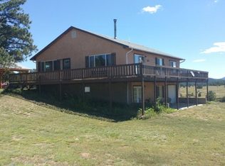 180 County Road 1, Cotopaxi, CO 81223
