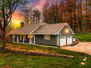 287 Hunns Lake Road, Stanfordville, NY 12581