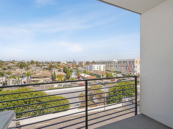 4th image of 4375 Georgia St Unit 101