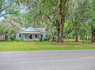 5115 Highway 174, Hollywood, SC 29449