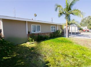 17803 E Laxford Rd, Azusa, CA 91702