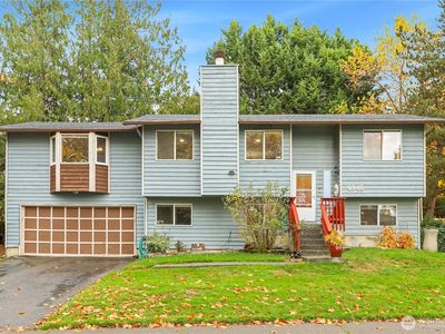 6305 95th Street NE, Marysville, WA, 98270