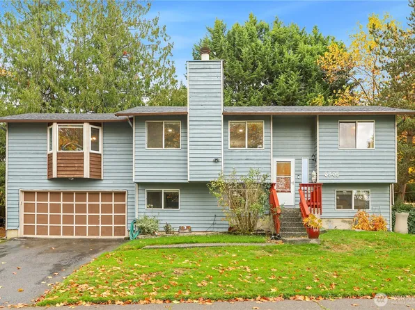 6305 95th Street NE, Marysville, WA 98270