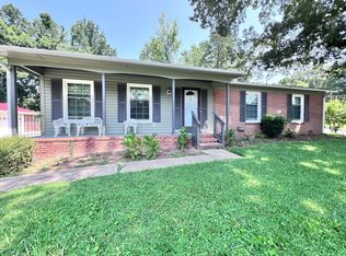 5701 Harpers Ferry Rd, Winston Salem, NC 27106
