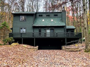 118 Muskegon Cir, Hazle Township, PA 18202