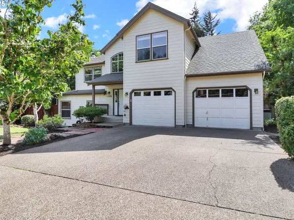 1708 Sweetbriar Ln, Eugene, OR 97405