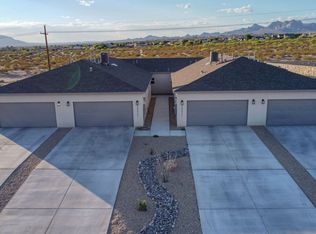 1993 Pine Trail St #A-D, Las Cruces, NM 88012