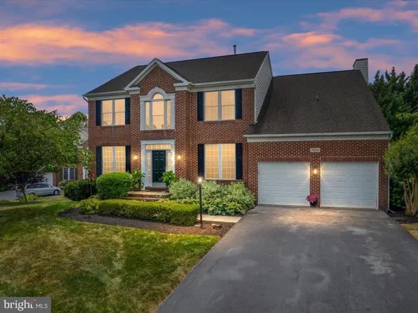 7104 Altford Ct, Elkridge, MD 21075