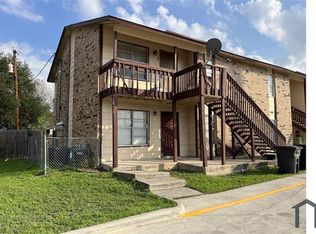 300 Moursund Blvd APT 4, San Antonio, TX 78221