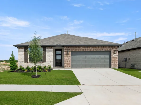 3109 Areca Ln, Fort Worth, TX 76108