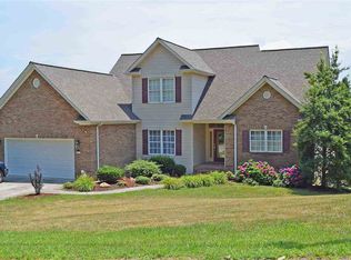 147 Tom Franklin Rd, Jefferson City, TN 37760