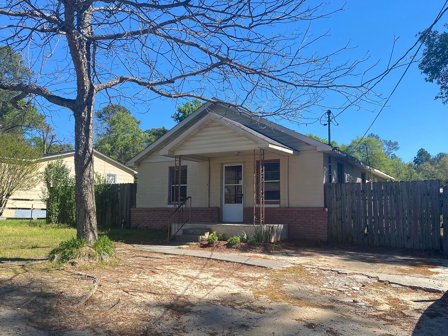 2134 Bayvale Rd, Augusta, GA 30909 | Zillow