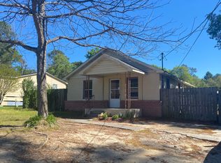 2134 Bayvale Rd, Augusta, GA 30909