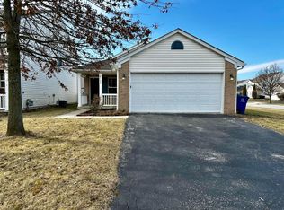 2133 Hierarch Ct, Grove City, OH 43123