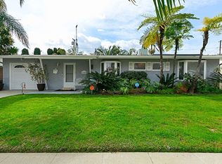 6940 E Bacarro St, Long Beach, CA 90815