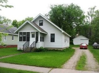 719 North Broadway, Fergus Falls, MN 56537