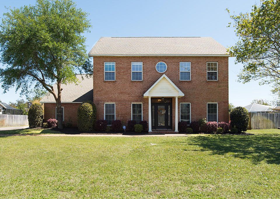 1st image of 3807 Saber Tooth Cir