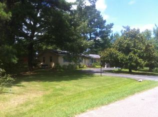 2109 Hickory Rd, Corinth, MS 38834