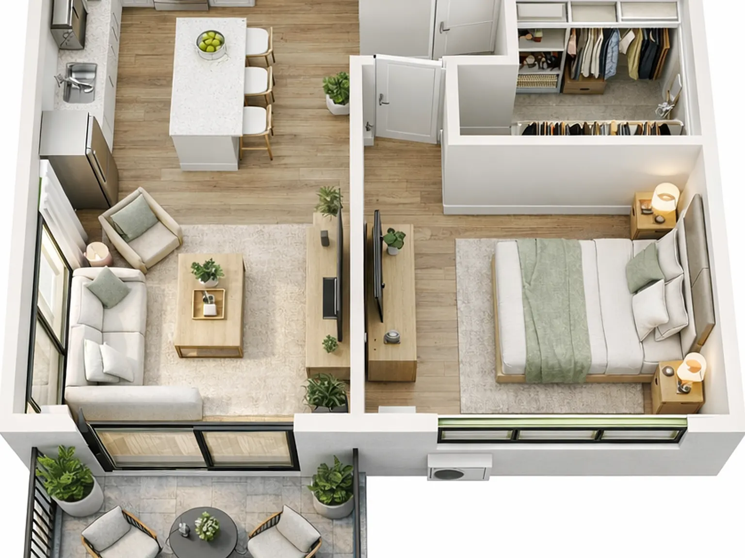 Rail10 Lofts — Photo 3
