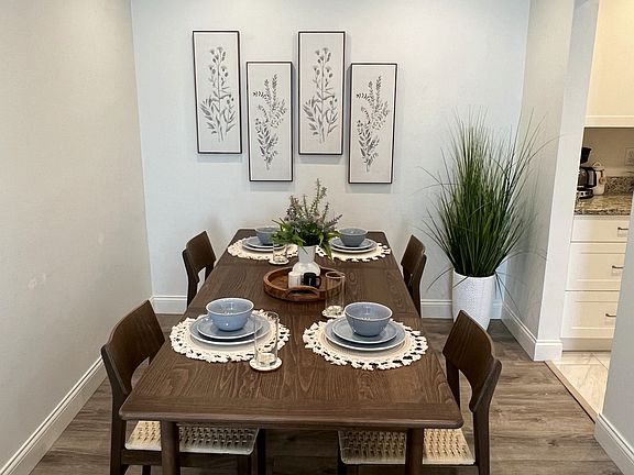 4th image of 1250 Denning Dr #137