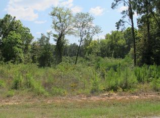 Tbd Section Line Rd, Leesville, LA 71446