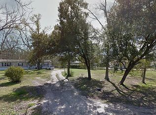 196 County Road 2363, Liberty, TX 77575