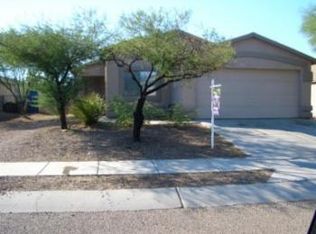 1379 W Via Rio Blanco, Tucson, AZ 85714