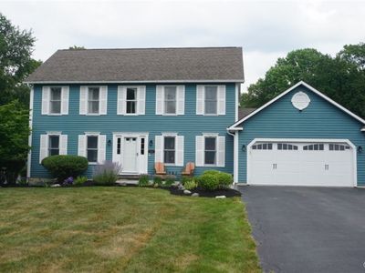 4902 Macgregor Ln, Syracuse, NY, 13215