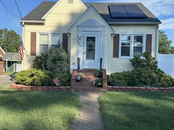 805 Mace Ave, Baltimore, MD 21221