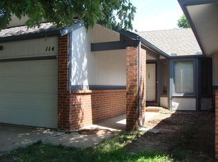 114 S Lark St, Wichita, KS 67209