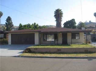 9614 Saint George St, Spring Valley, CA 91977