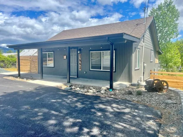 1883 SW Allen Creek Rd, Grants Pass, OR 97527