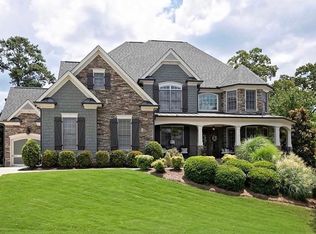 908 Gold Ridge Xing, Canton, GA 30114