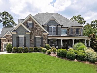 908 Gold Ridge Xing, Canton, GA, 30114