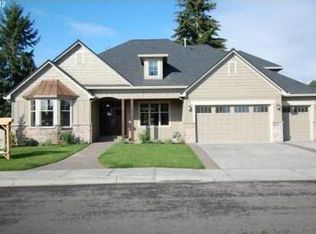 906 NE 299th St, Ridgefield, WA 98642