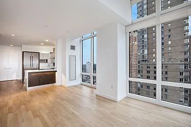 Rented by New York Residence