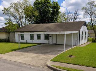 5126 Kingsbury St, Houston, TX 77021