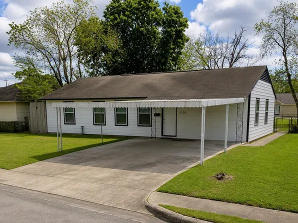 5126 Kingsbury St, Houston, TX 77021